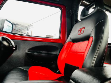 TROLLER T4 2.8 MWM TURBO DIESEL CAPOTA RIGIDA, Foto 11