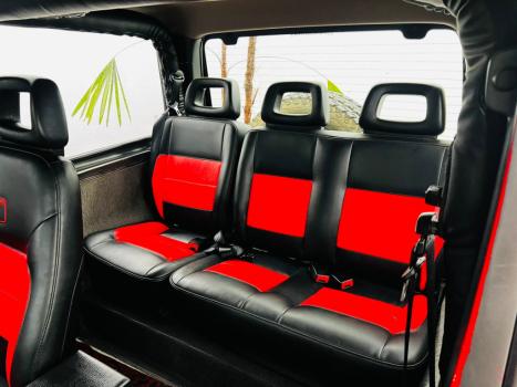 TROLLER T4 2.8 MWM TURBO DIESEL CAPOTA RIGIDA, Foto 12