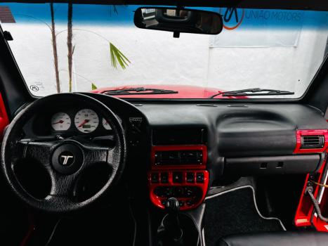 TROLLER T4 2.8 MWM TURBO DIESEL CAPOTA RIGIDA, Foto 16