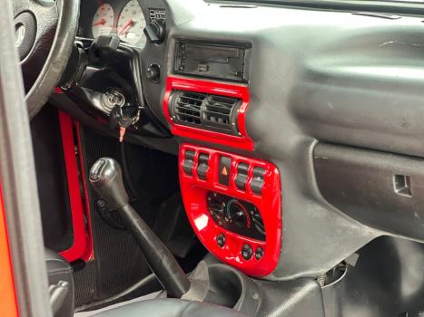 TROLLER T4 2.8 MWM TURBO DIESEL CAPOTA RIGIDA, Foto 17