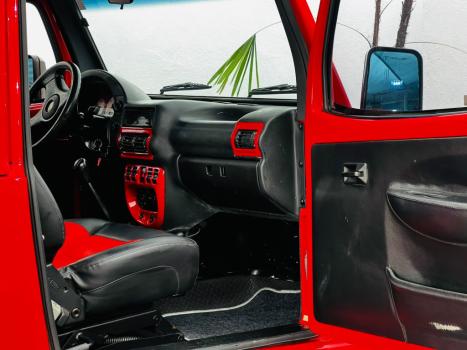 TROLLER T4 2.8 MWM TURBO DIESEL CAPOTA RIGIDA, Foto 18