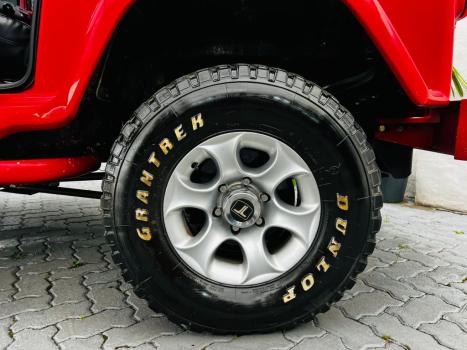 TROLLER T4 2.8 MWM TURBO DIESEL CAPOTA RIGIDA, Foto 19