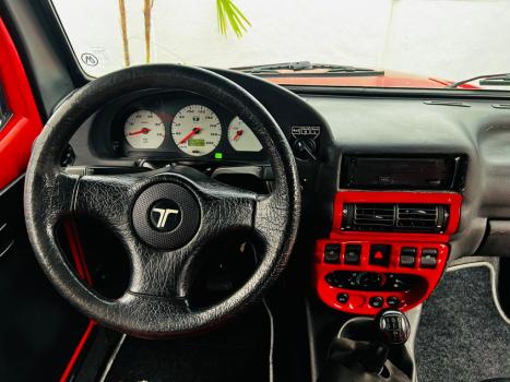 TROLLER T4 2.8 MWM TURBO DIESEL CAPOTA RIGIDA, Foto 21