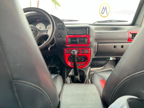 TROLLER T4 2.8 MWM TURBO DIESEL CAPOTA RIGIDA, Foto 22