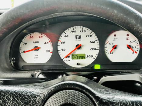 TROLLER T4 2.8 MWM TURBO DIESEL CAPOTA RIGIDA, Foto 23