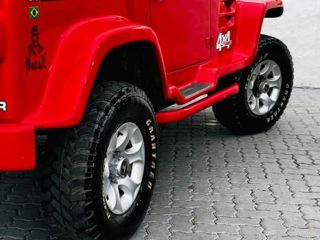 TROLLER T4 2.8 MWM TURBO DIESEL CAPOTA RIGIDA, Foto 24