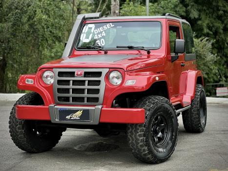 TROLLER T4 3.0 NGD TURBO DIESEL CAPOTA RIGIDA, Foto 7