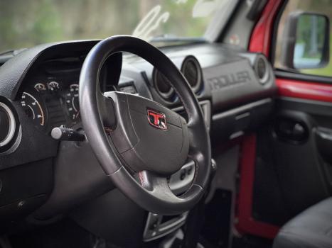 TROLLER T4 3.0 NGD TURBO DIESEL CAPOTA RIGIDA, Foto 6