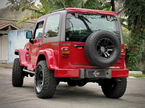 TROLLER T4 3.0 NGD TURBO DIESEL CAPOTA RIGIDA, Foto 13