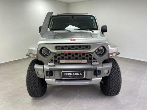 TROLLER T4 3.2 BOLD 4X4 TURBO DIESEL INTERCOOLER, Foto 2