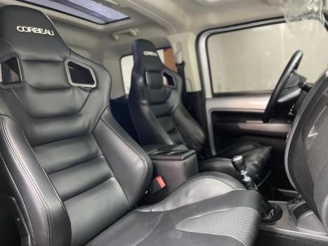 TROLLER T4 3.2 BOLD 4X4 TURBO DIESEL INTERCOOLER, Foto 3