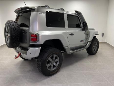 TROLLER T4 3.2 BOLD 4X4 TURBO DIESEL INTERCOOLER, Foto 4