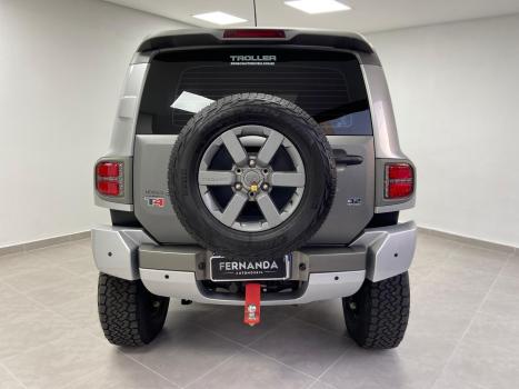 TROLLER T4 3.2 BOLD 4X4 TURBO DIESEL INTERCOOLER, Foto 5