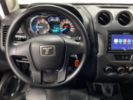 TROLLER T4 3.2 BOLD 4X4 TURBO DIESEL INTERCOOLER, Foto 7