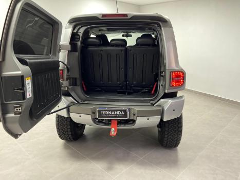 TROLLER T4 3.2 BOLD 4X4 TURBO DIESEL INTERCOOLER, Foto 12