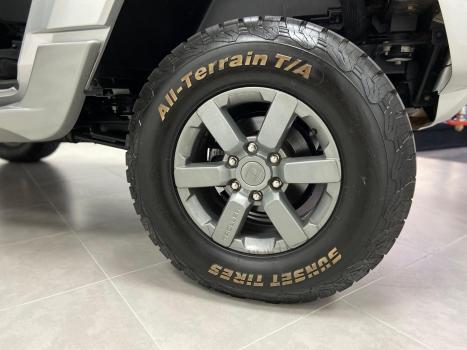 TROLLER T4 3.2 BOLD 4X4 TURBO DIESEL INTERCOOLER, Foto 13