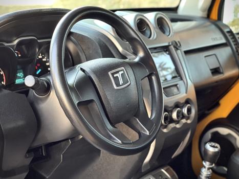 TROLLER T4 3.2 TGV 4X4 TURBO DIESEL, Foto 6