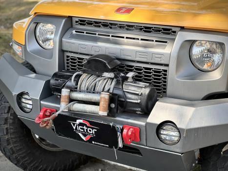 TROLLER T4 3.2 TGV 4X4 TURBO DIESEL, Foto 10
