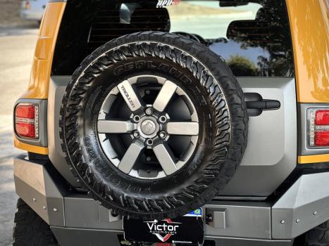 TROLLER T4 3.2 TGV 4X4 TURBO DIESEL, Foto 11
