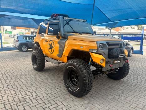 TROLLER T4 3.2 TGV 4X4 TURBO DIESEL, Foto 1