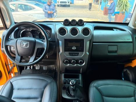 TROLLER T4 3.2 TGV 4X4 TURBO DIESEL, Foto 9