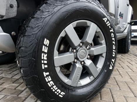 TROLLER T4 3.2 XLT 4X4 TURBO DIESEL INTERCOOLER, Foto 4