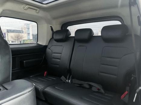 TROLLER T4 3.2 XLT 4X4 TURBO DIESEL INTERCOOLER, Foto 10