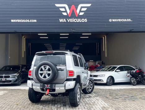 TROLLER T4 3.2 XLT 4X4 TURBO DIESEL INTERCOOLER, Foto 14