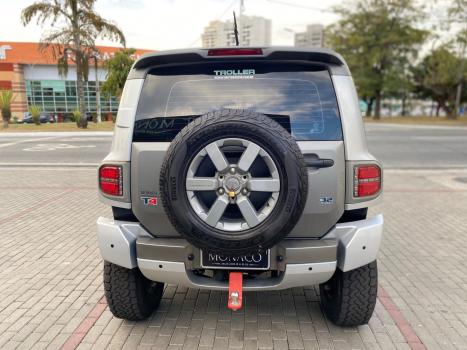 TROLLER T4 3.2 XLT 4X4 TURBO DIESEL INTERCOOLER, Foto 3