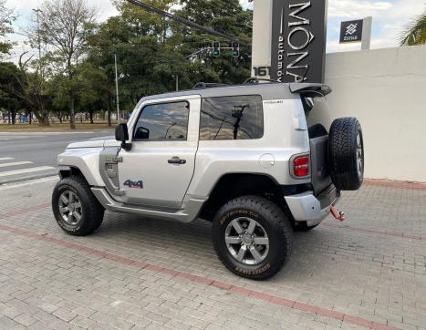 TROLLER T4 3.2 XLT 4X4 TURBO DIESEL INTERCOOLER, Foto 4