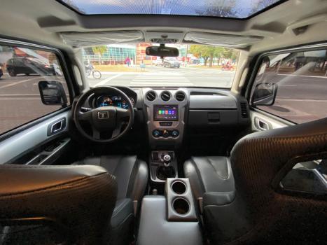 TROLLER T4 3.2 XLT 4X4 TURBO DIESEL INTERCOOLER, Foto 9