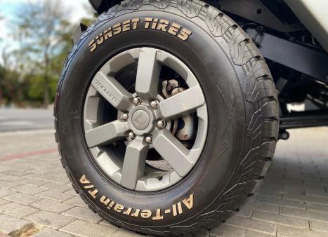 TROLLER T4 3.2 XLT 4X4 TURBO DIESEL INTERCOOLER, Foto 16
