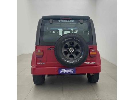 TROLLER T4 , Foto 9