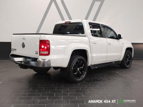 VOLKSWAGEN Amarok 2.0 16V 4X4 CABINE DUPLA  HIGHLINE TURBO INTERCOOLER, Foto 10