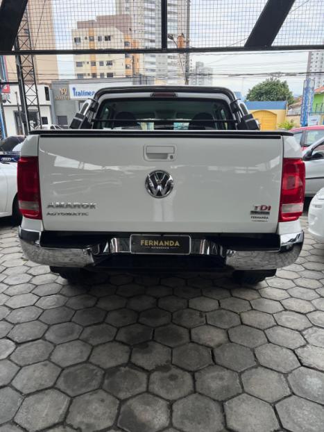 VOLKSWAGEN Amarok 2.0 16V 4X4 CABINE DUPLA HIGHLINE TURBO INTERCOOLER AUTOMTICO, Foto 5