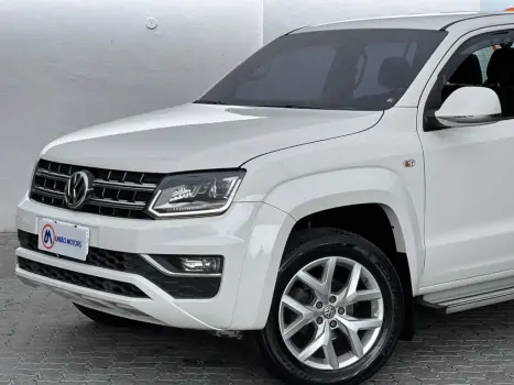 VOLKSWAGEN Amarok 2.0 16V 4X4 CABINE DUPLA  HIGHLINE TURBO INTERCOOLER, Foto 3