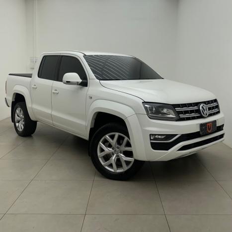 VOLKSWAGEN Amarok 2.0 16V 4X4 CABINE DUPLA HIGHLINE TURBO INTERCOOLER AUTOMTICO, Foto 2