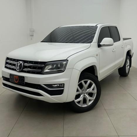 VOLKSWAGEN Amarok 2.0 16V 4X4 CABINE DUPLA HIGHLINE TURBO INTERCOOLER AUTOMTICO, Foto 1