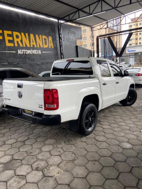 VOLKSWAGEN Amarok 2.0 16V 4X4 S CABINE DUPLA TURBO INTERCOOLER, Foto 3