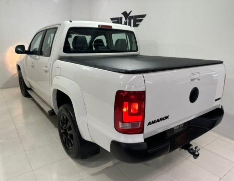 VOLKSWAGEN Amarok 2.0 16V 4X4 CABINE DUPLA COMFORTLINE TURBO INTERCOOLER AUTOMTICO, Foto 13