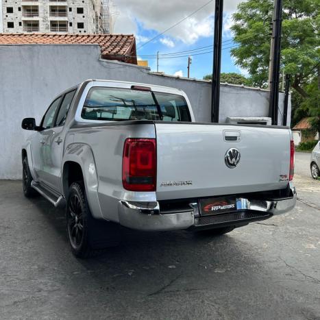 VOLKSWAGEN Amarok 2.0 16V 4X4 CABINE DUPLA HIGHLINE ULTIMATE TURBO INTERCOOLER AUTOMTICO, Foto 2