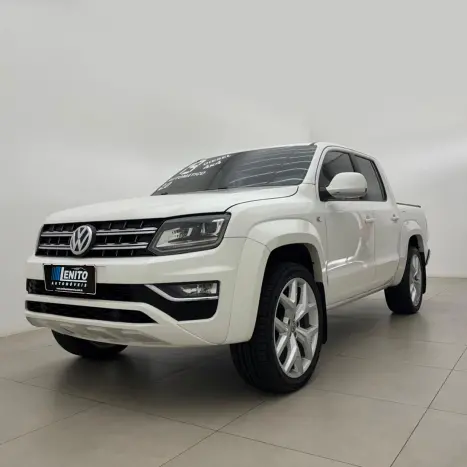 VOLKSWAGEN Amarok 2.0 16V 4X4 CABINE DUPLA  HIGHLINE TURBO INTERCOOLER, Foto 1