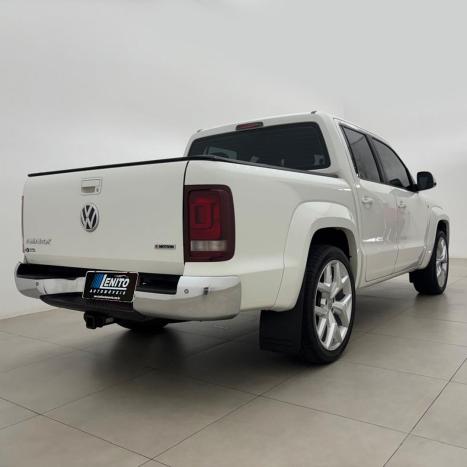 VOLKSWAGEN Amarok 2.0 16V 4X4 CABINE DUPLA  HIGHLINE TURBO INTERCOOLER, Foto 6