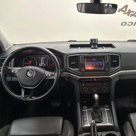 VOLKSWAGEN Amarok 2.0 16V 4X4 CABINE DUPLA  HIGHLINE TURBO INTERCOOLER, Foto 11