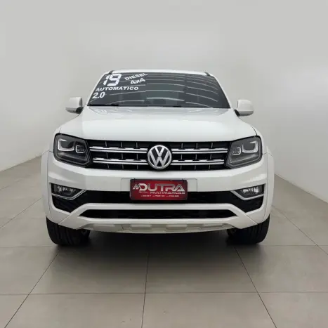 VOLKSWAGEN Amarok 2.0 16V 4X4 CABINE DUPLA  HIGHLINE TURBO INTERCOOLER, Foto 2