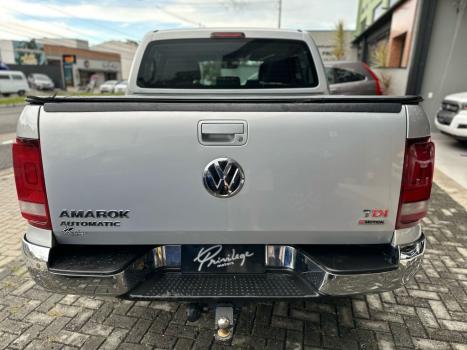 VOLKSWAGEN Amarok 2.0 16V 4X4 CABINE DUPLA  HIGHLINE TURBO INTERCOOLER, Foto 5