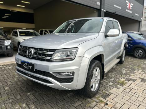 VOLKSWAGEN Amarok 2.0 16V 4X4 CABINE DUPLA  HIGHLINE TURBO INTERCOOLER, Foto 7