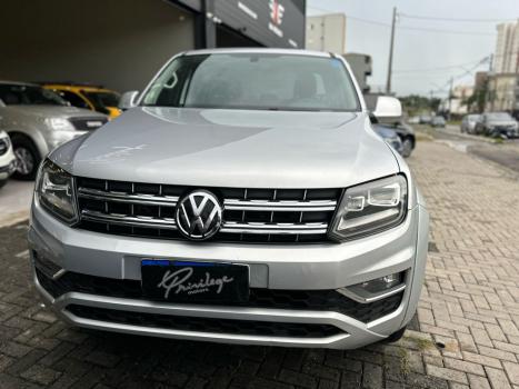 VOLKSWAGEN Amarok 2.0 16V 4X4 CABINE DUPLA  HIGHLINE TURBO INTERCOOLER, Foto 8