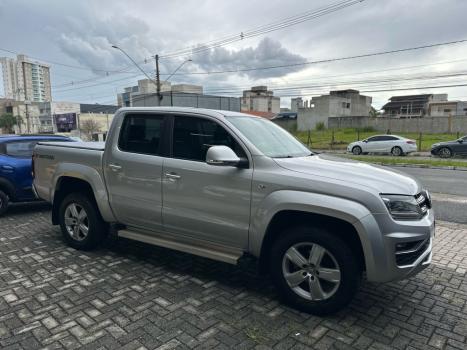 VOLKSWAGEN Amarok 2.0 16V 4X4 CABINE DUPLA  HIGHLINE TURBO INTERCOOLER, Foto 9