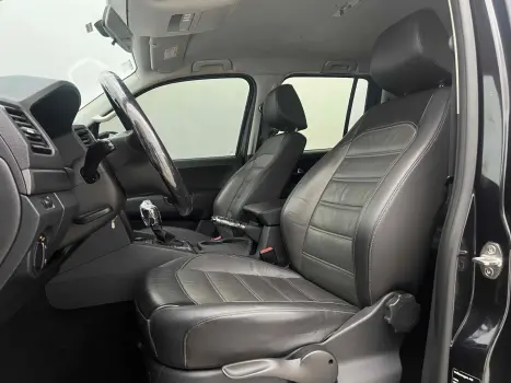VOLKSWAGEN Amarok 2.0 16V 4X4 CABINE DUPLA COMFORTLINE TURBO INTERCOOLER AUTOMTICO, Foto 6